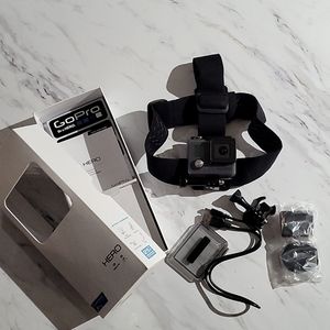 Go Pro Hero Camera